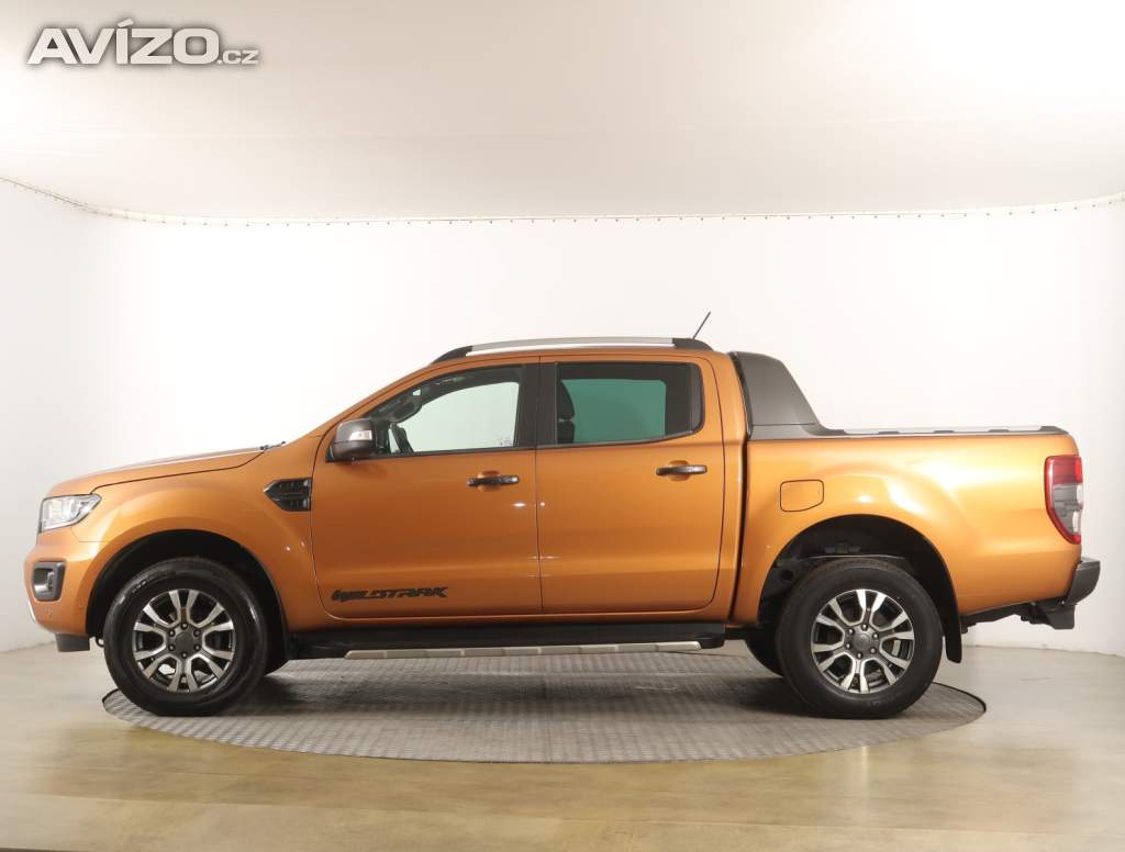 Foto inzerátu Ford Ranger 2.0 EcoBlue