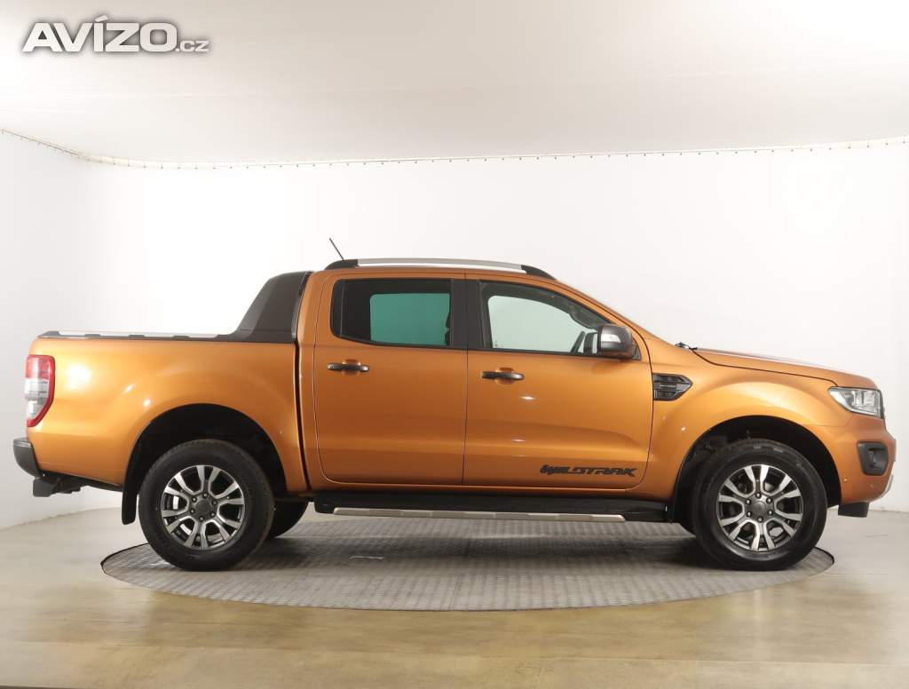 Foto inzerátu Ford Ranger 2.0 EcoBlue