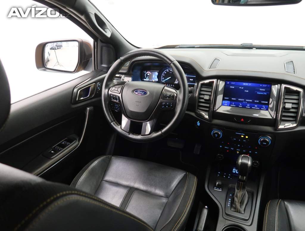 Foto inzerátu Ford Ranger 2.0 EcoBlue