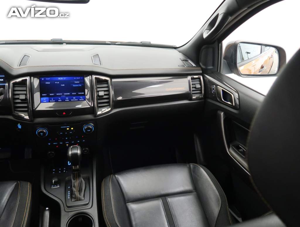 Foto inzerátu Ford Ranger 2.0 EcoBlue