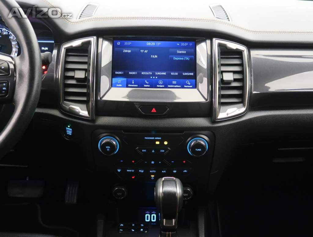 Foto inzerátu Ford Ranger 2.0 EcoBlue