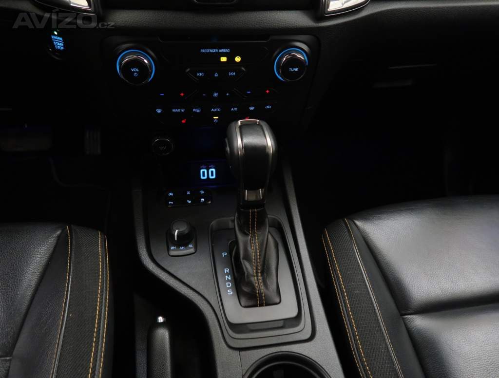 Foto inzerátu Ford Ranger 2.0 EcoBlue