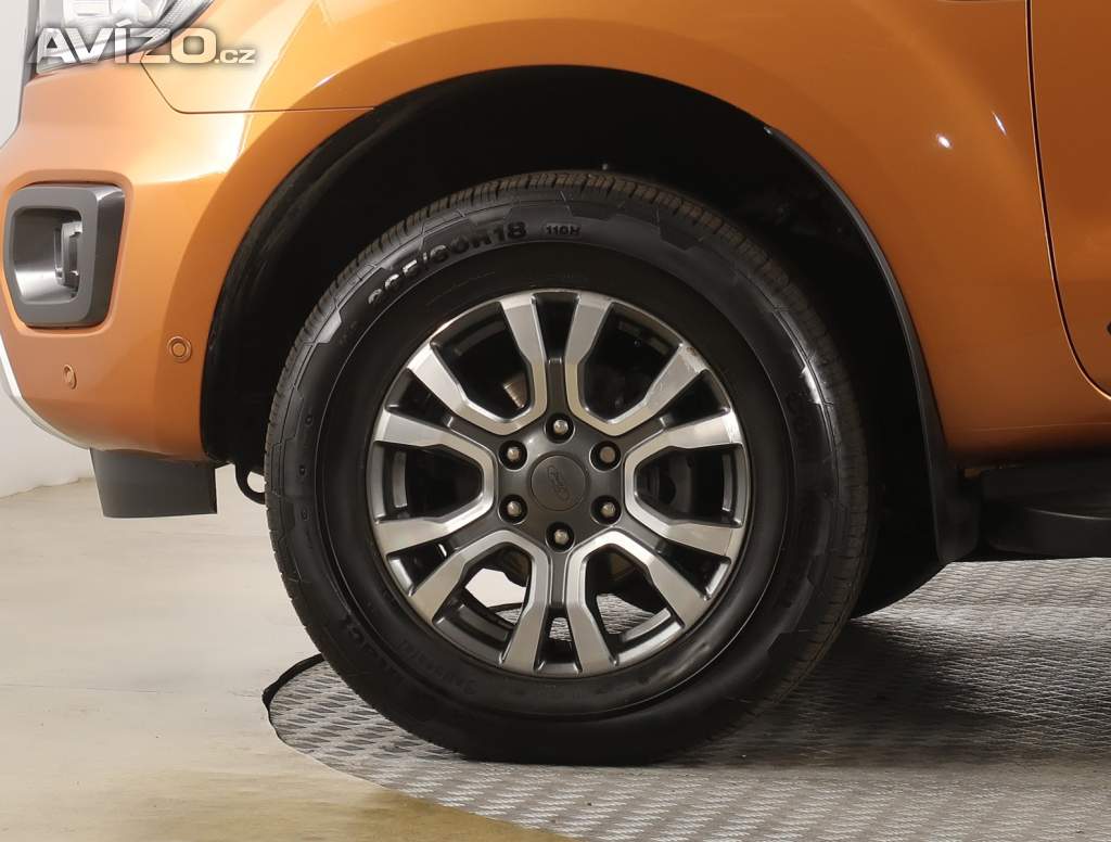 Foto inzerátu Ford Ranger 2.0 EcoBlue