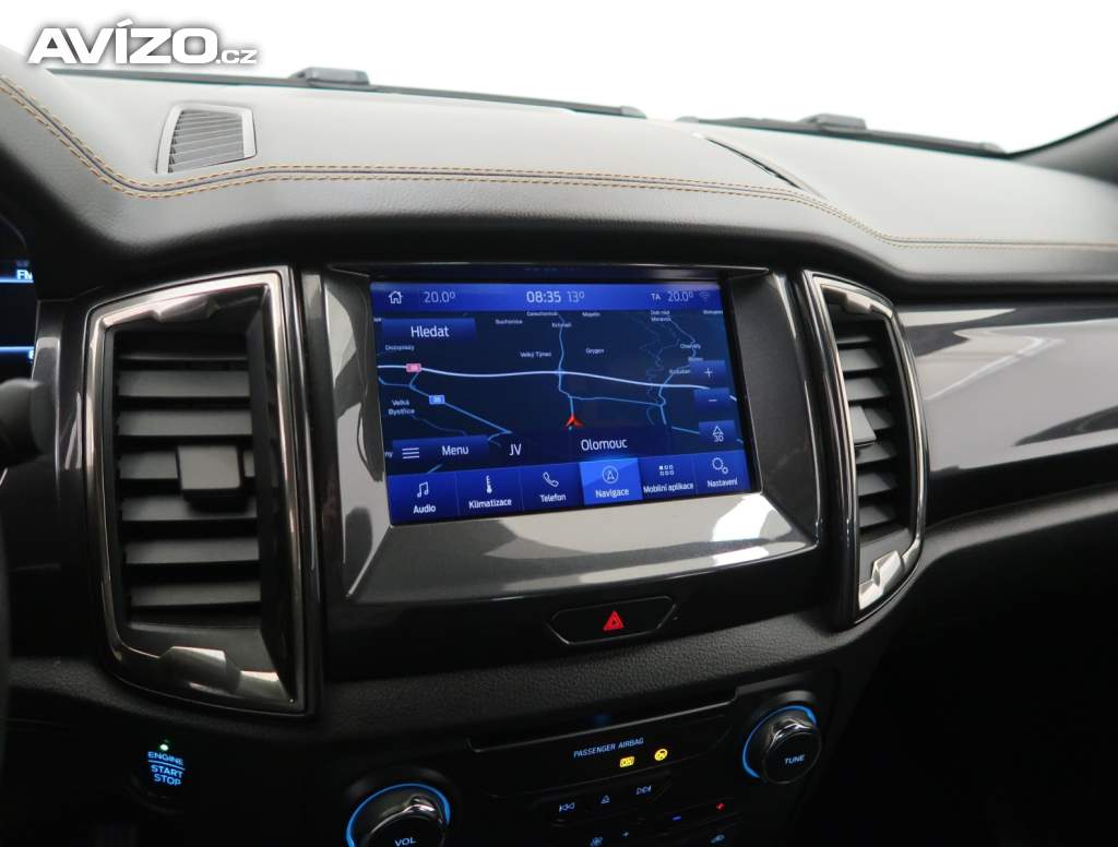 Foto inzerátu Ford Ranger 2.0 EcoBlue