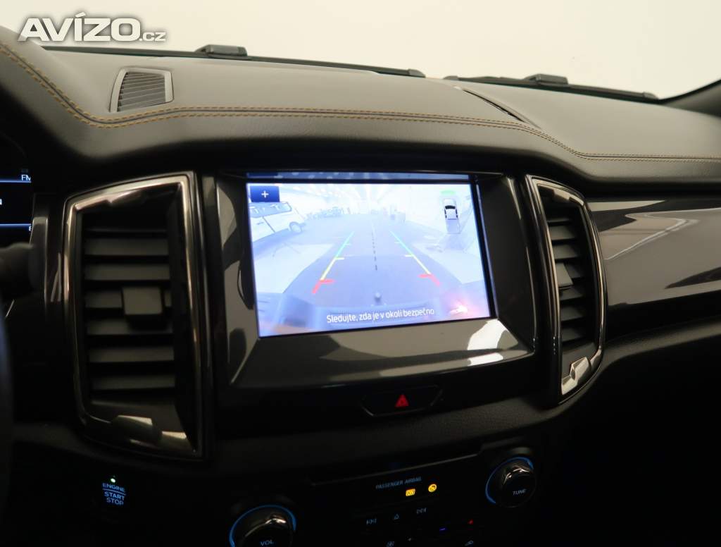 Foto inzerátu Ford Ranger 2.0 EcoBlue