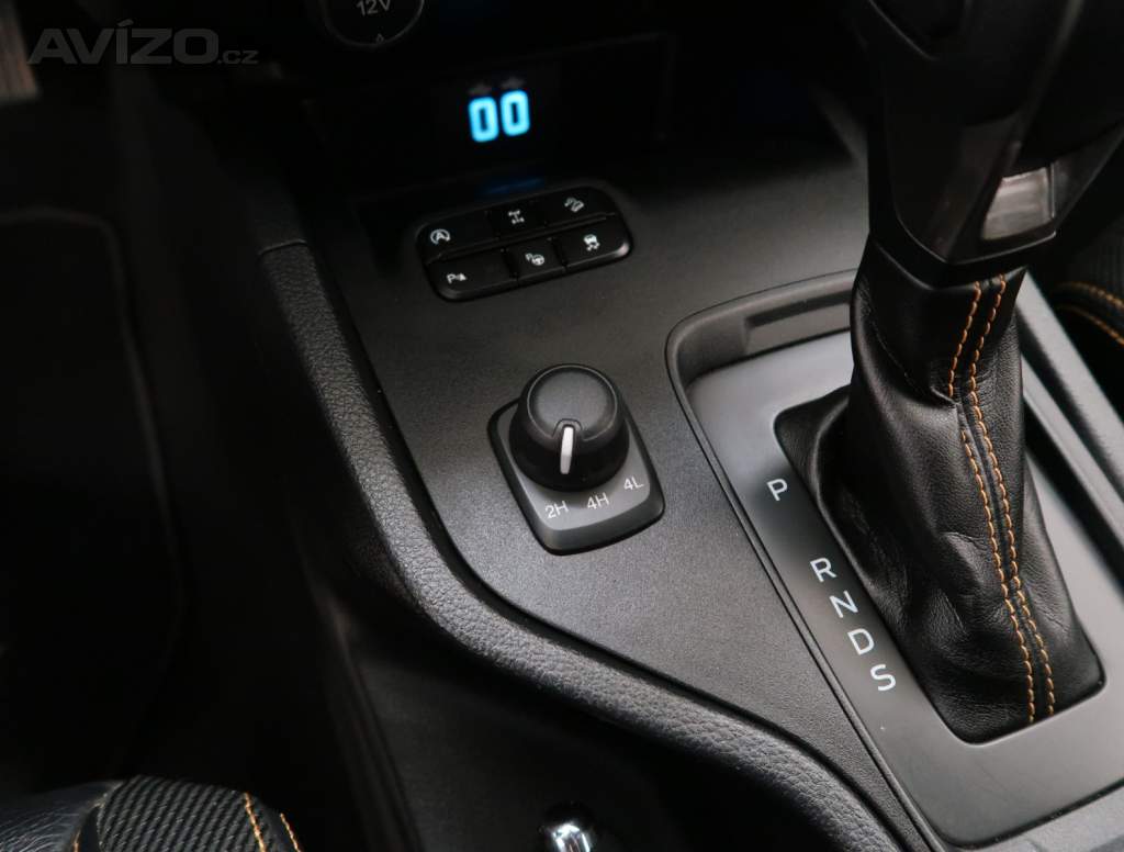 Foto inzerátu Ford Ranger 2.0 EcoBlue