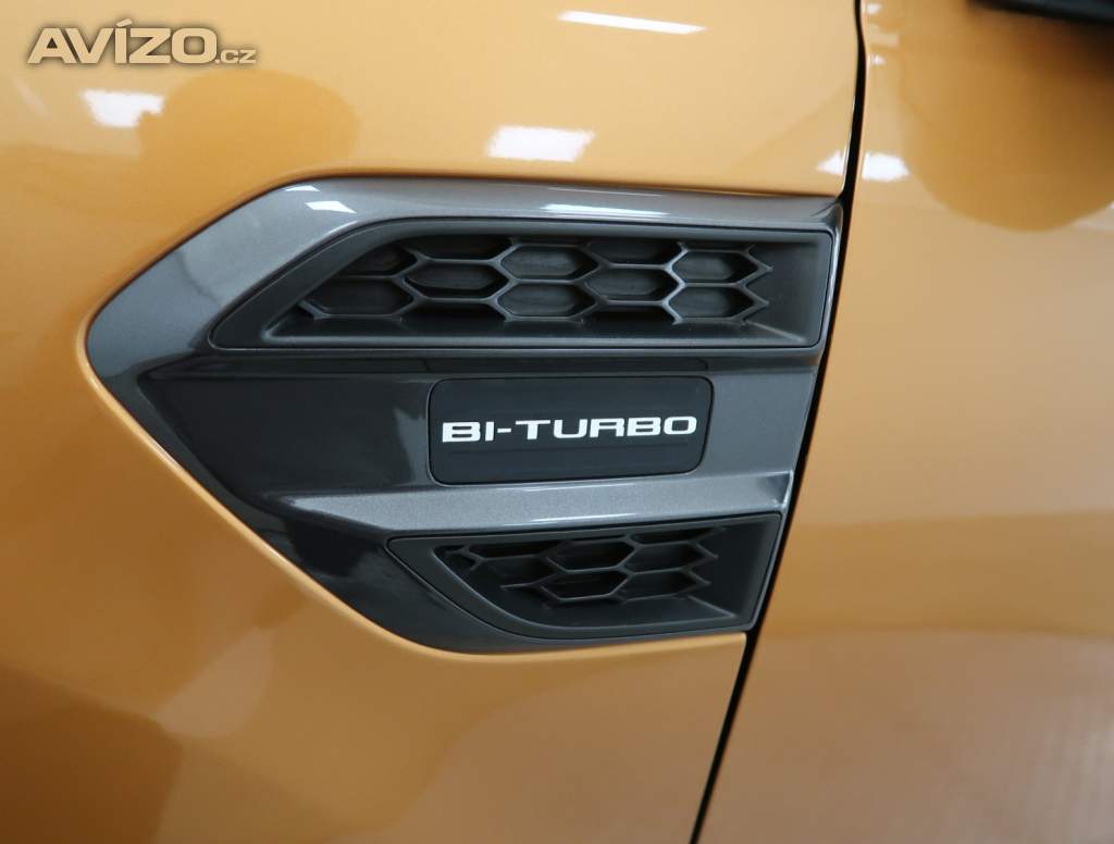 Foto inzerátu Ford Ranger 2.0 EcoBlue