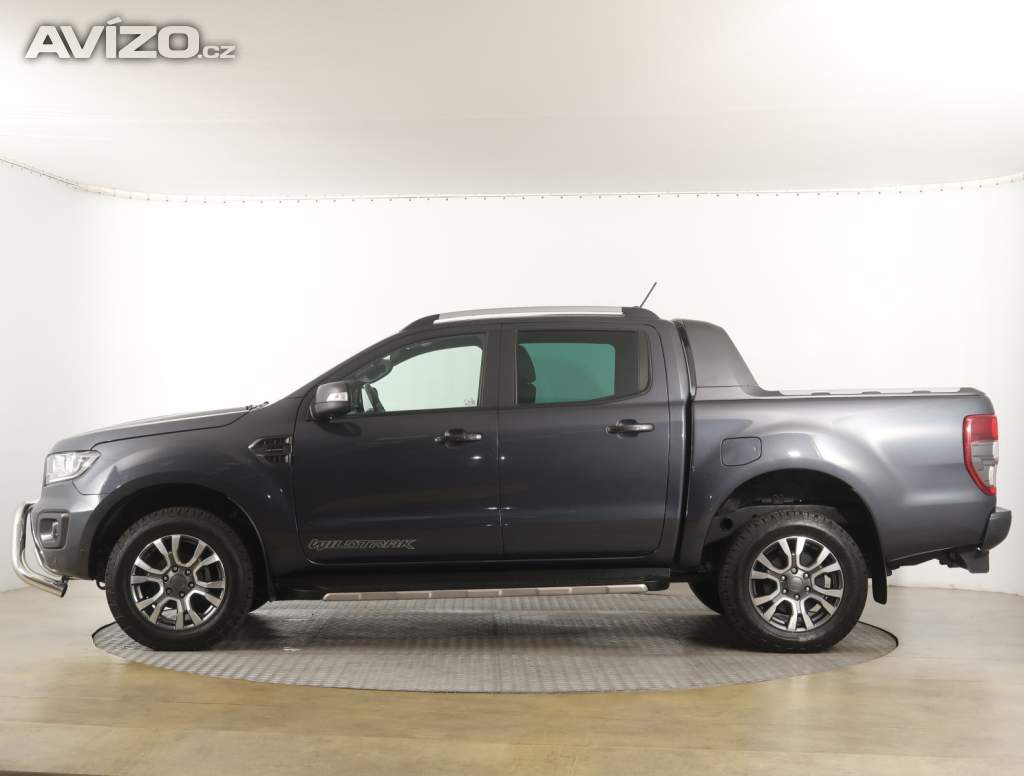 Foto inzerátu Ford Ranger 2.0 EcoBlue