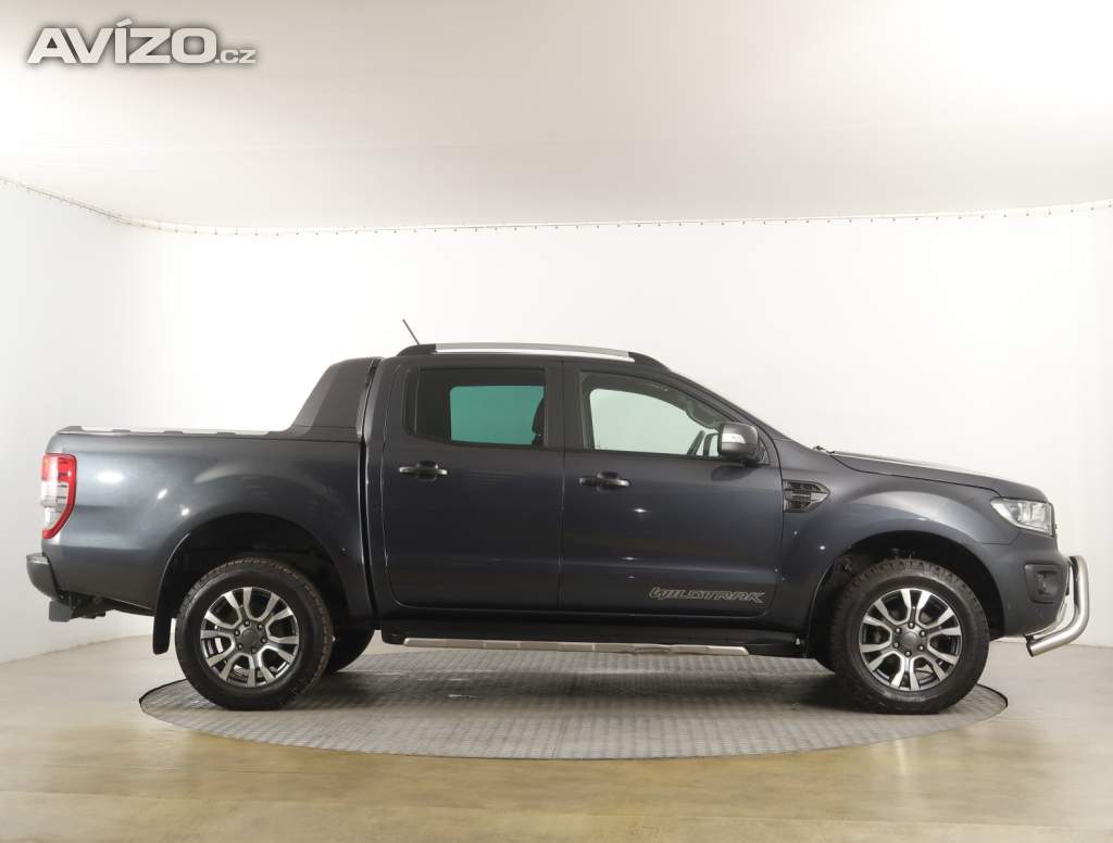 Foto inzerátu Ford Ranger 2.0 EcoBlue