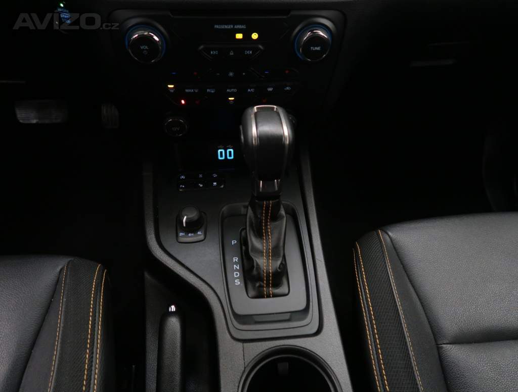 Foto inzerátu Ford Ranger 2.0 EcoBlue