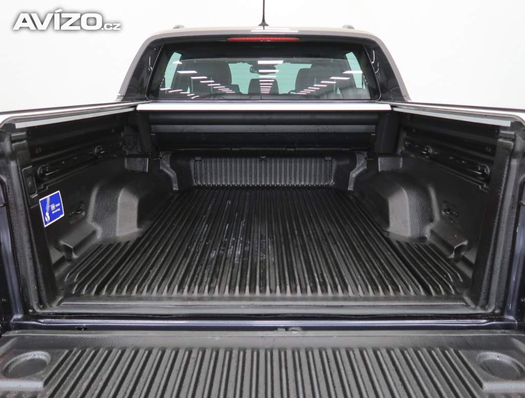 Foto inzerátu Ford Ranger 2.0 EcoBlue