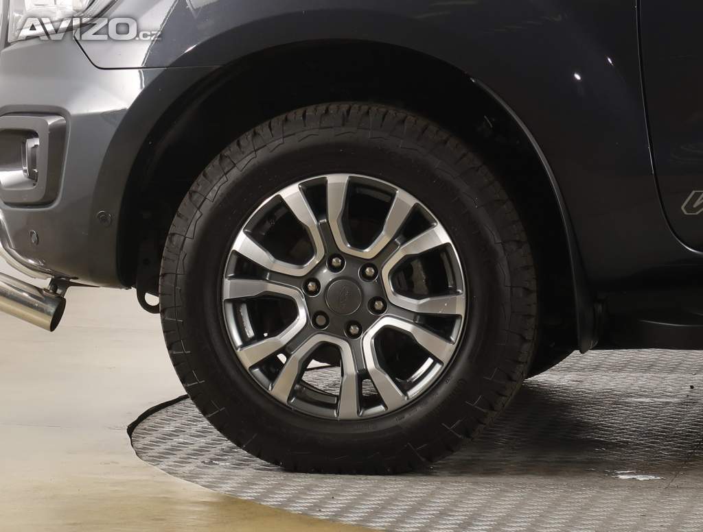 Foto inzerátu Ford Ranger 2.0 EcoBlue