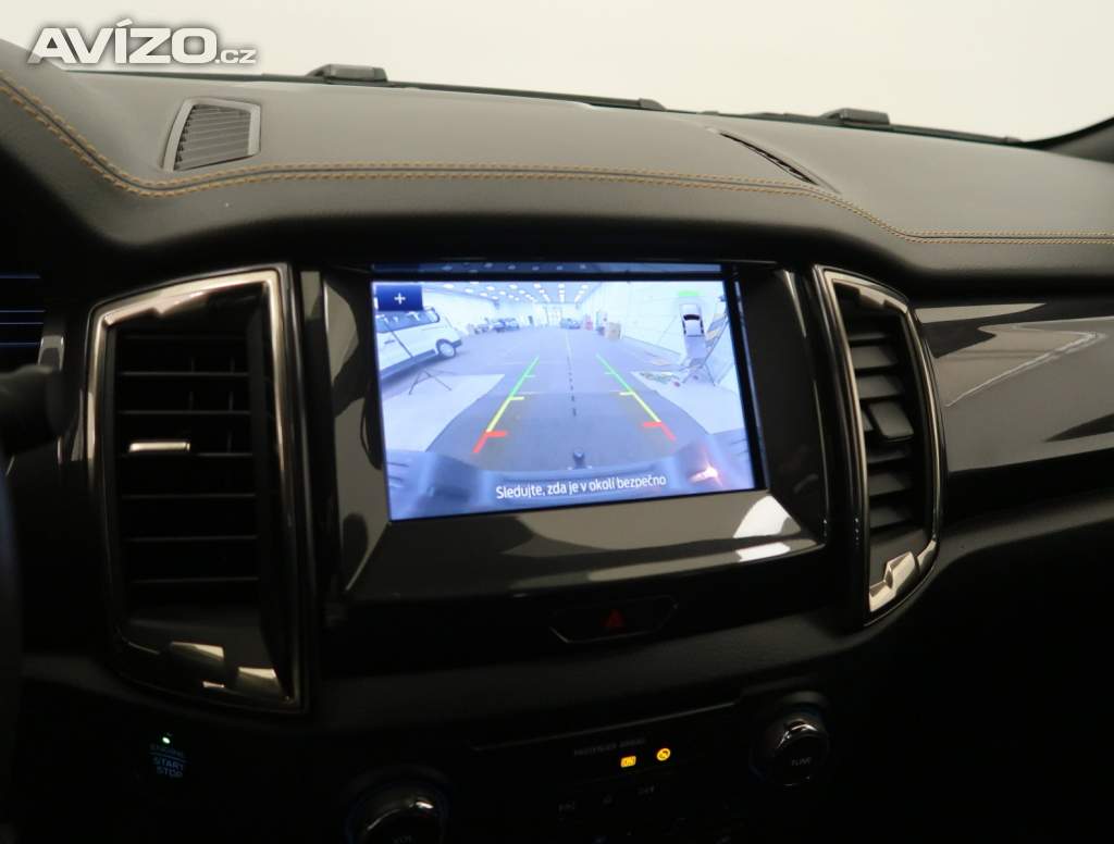 Foto inzerátu Ford Ranger 2.0 EcoBlue