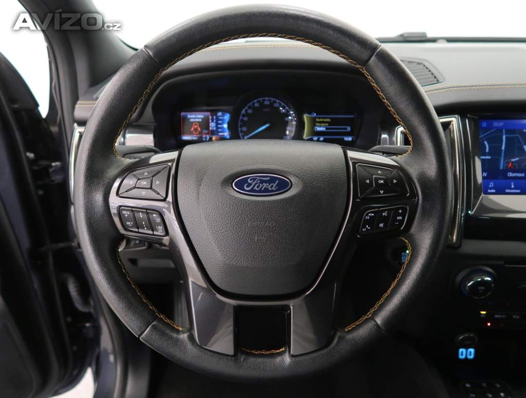 Foto inzerátu Ford Ranger 2.0 EcoBlue