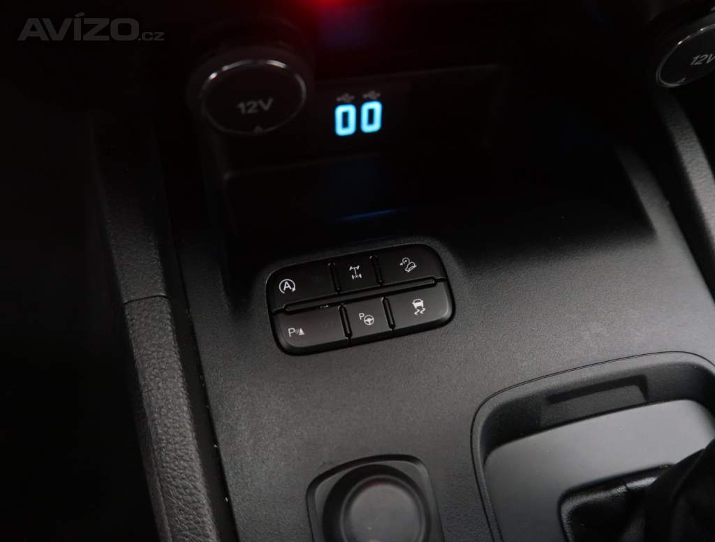 Foto inzerátu Ford Ranger 2.0 EcoBlue