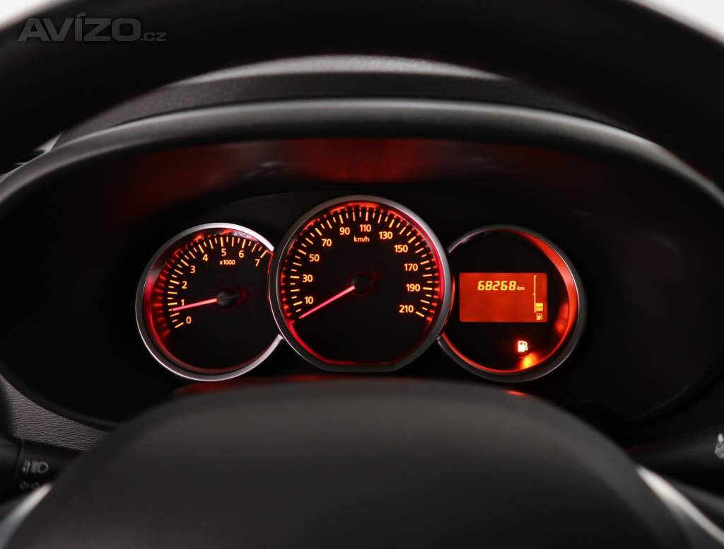 Foto inzerátu Dacia Lodgy 1.3 TCe