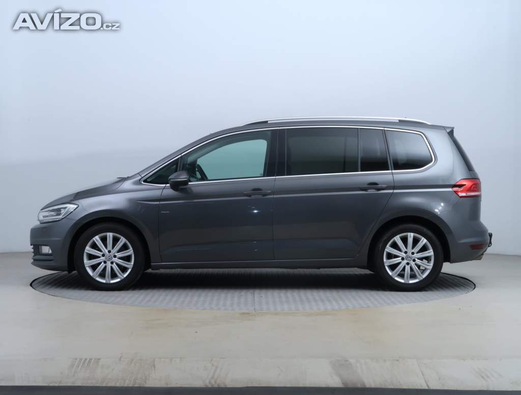 Foto inzerátu Volkswagen Touran 2.0 TDI
