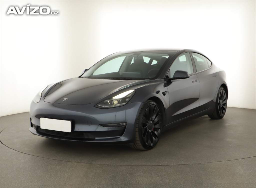 Foto inzerátu Tesla Model 3 Performance 82kWh