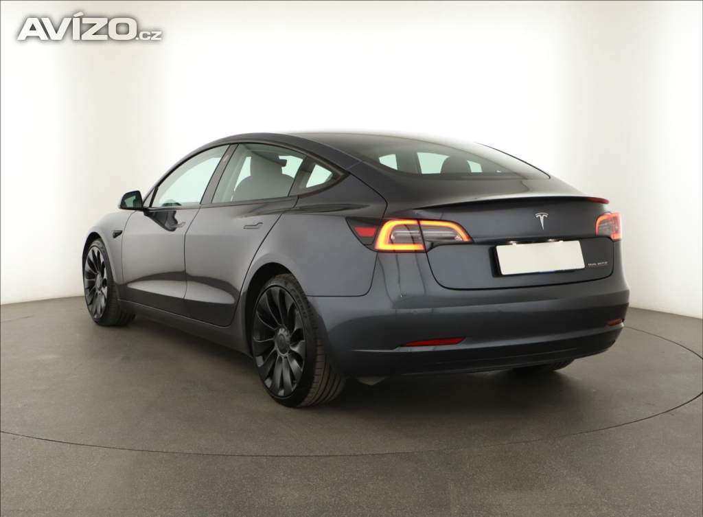 Foto inzerátu Tesla Model 3 Performance 82kWh
