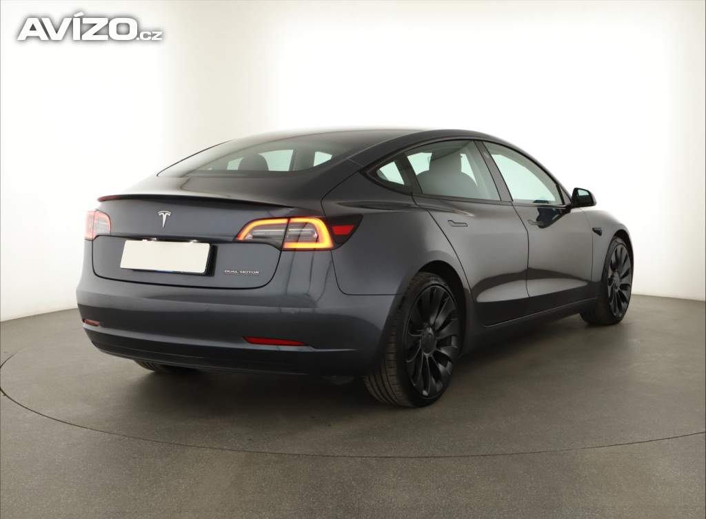 Foto inzerátu Tesla Model 3 Performance 82kWh