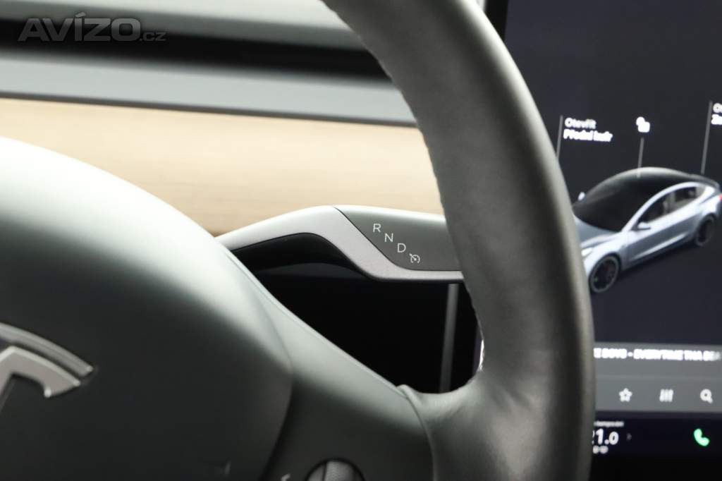Foto inzerátu Tesla Model 3 Performance 82kWh