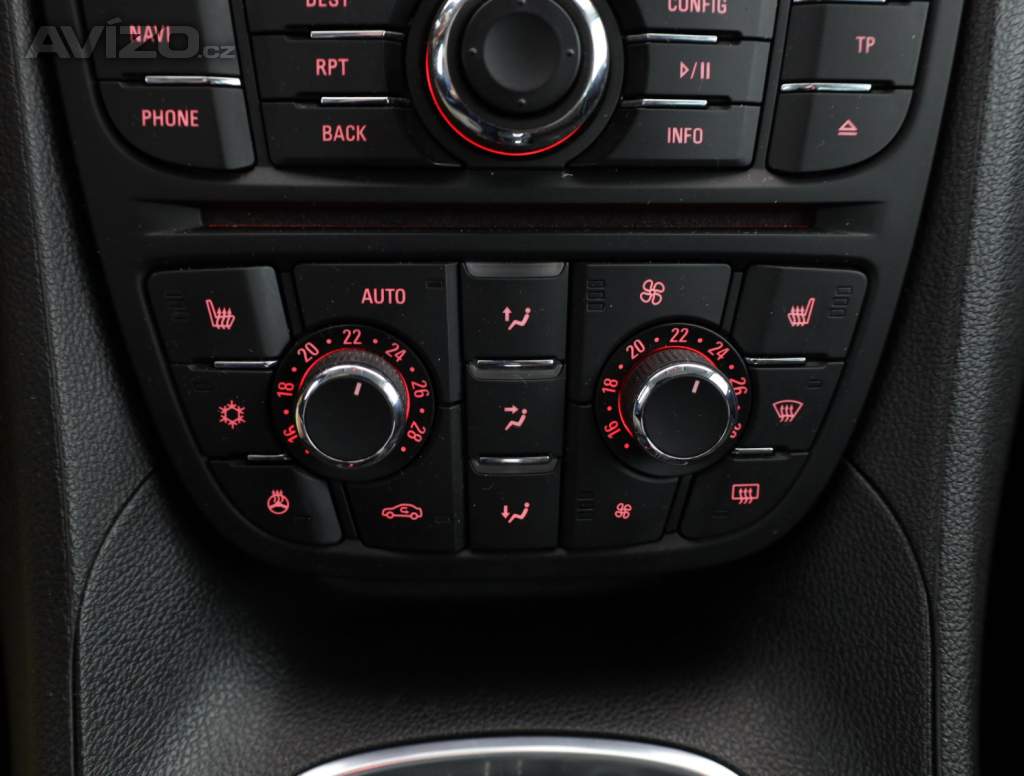 Foto inzerátu Opel Meriva 1.4 Turbo