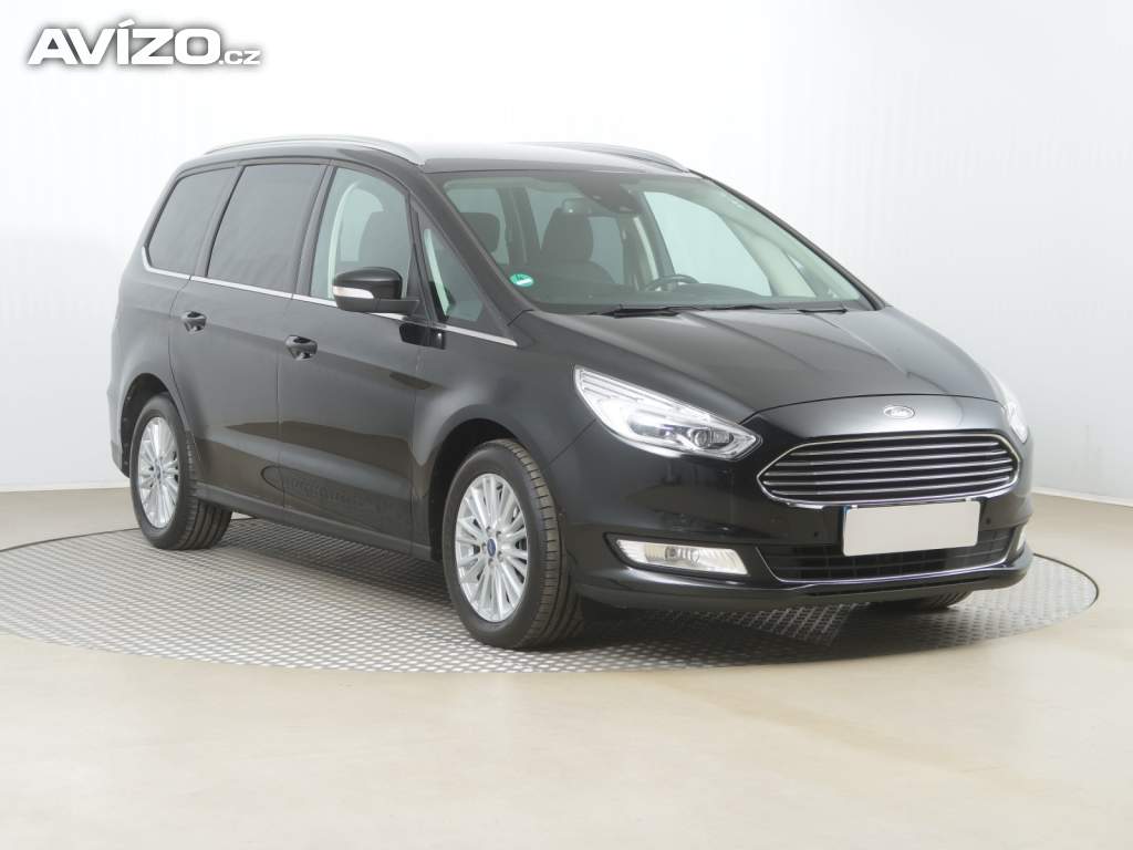 Ford Galaxy 2.0 EcoBlue