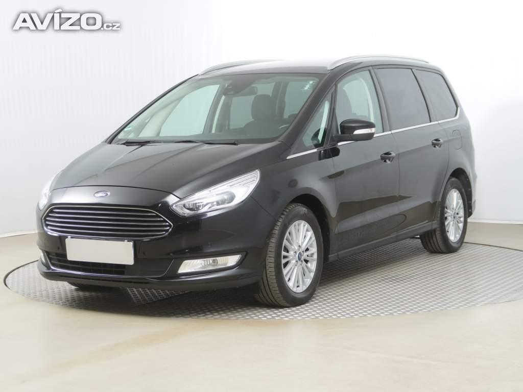 Foto inzerátu Ford Galaxy 2.0 EcoBlue