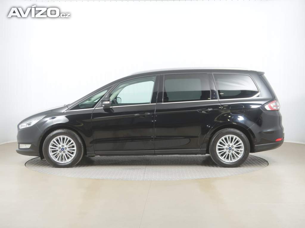 Foto inzerátu Ford Galaxy 2.0 EcoBlue