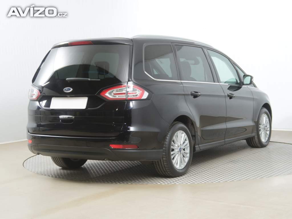 Foto inzerátu Ford Galaxy 2.0 EcoBlue