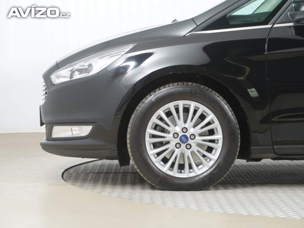 Foto inzerátu Ford Galaxy 2.0 EcoBlue