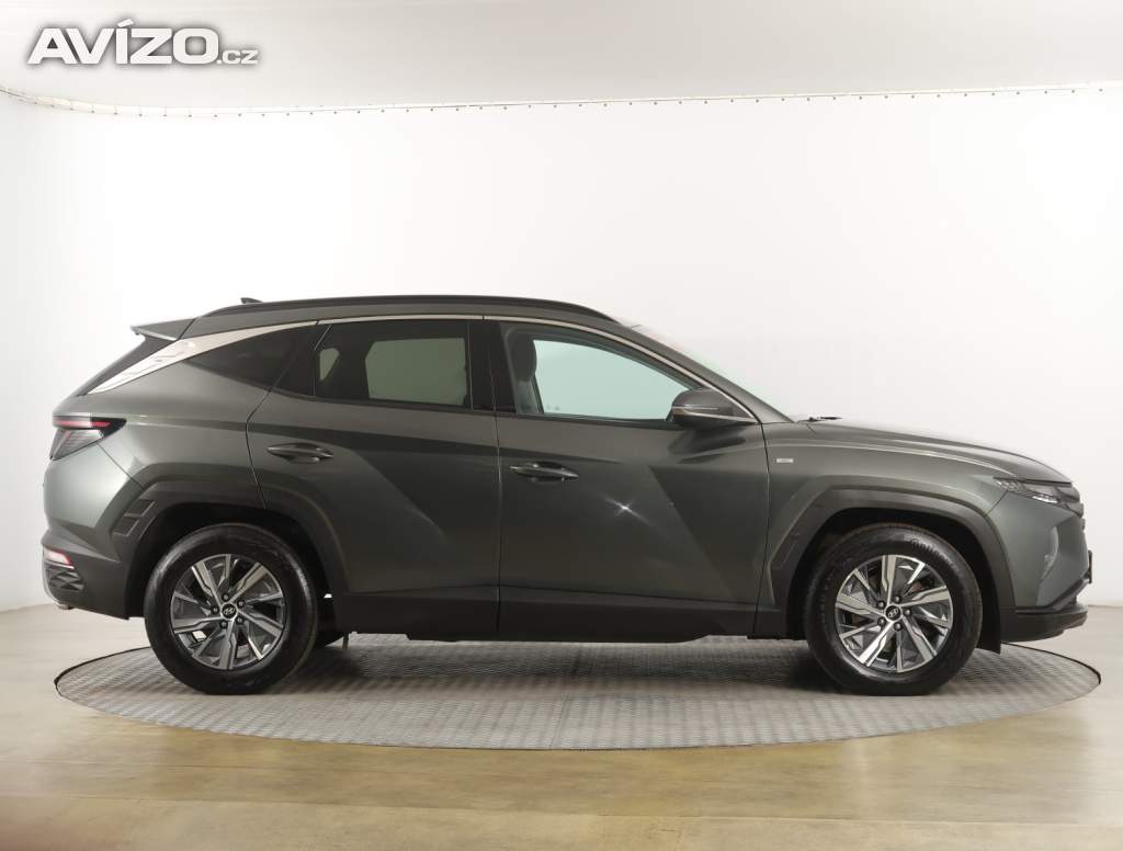 Foto inzerátu Hyundai Tucson 1.6 T-GDI 48V MHEV
