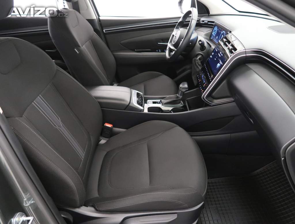 Foto inzerátu Hyundai Tucson 1.6 T-GDI 48V MHEV