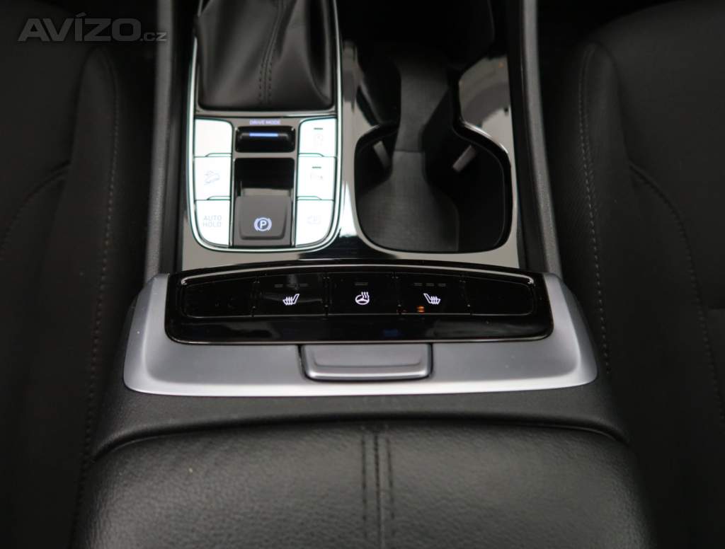 Foto inzerátu Hyundai Tucson 1.6 T-GDI 48V MHEV