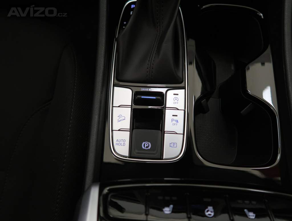 Foto inzerátu Hyundai Tucson 1.6 T-GDI 48V MHEV