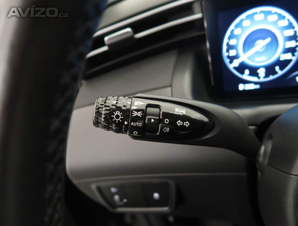 Foto inzerátu Hyundai Tucson 1.6 T-GDI 48V MHEV