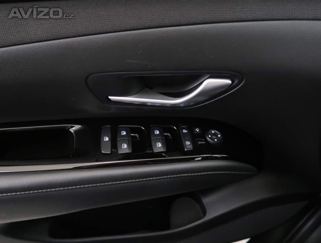 Foto inzerátu Hyundai Tucson 1.6 T-GDI 48V MHEV