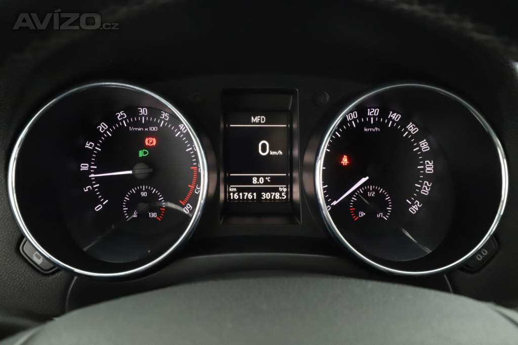 Foto inzerátu Škoda Yeti 2.0 TDI