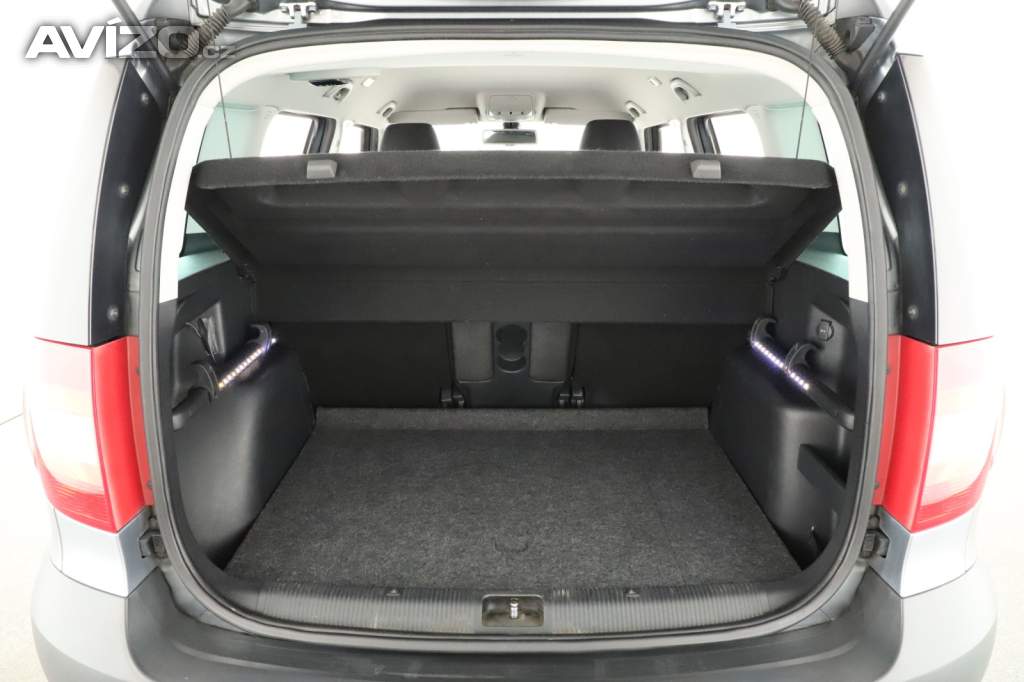 Foto inzerátu Škoda Yeti 2.0 TDI