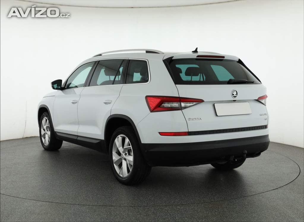 Foto inzerátu Škoda Kodiaq 2.0 TDI