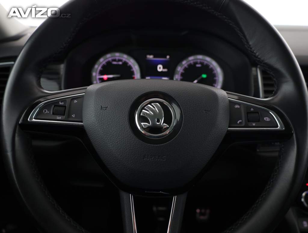 Foto inzerátu Škoda Kodiaq 2.0 TDI