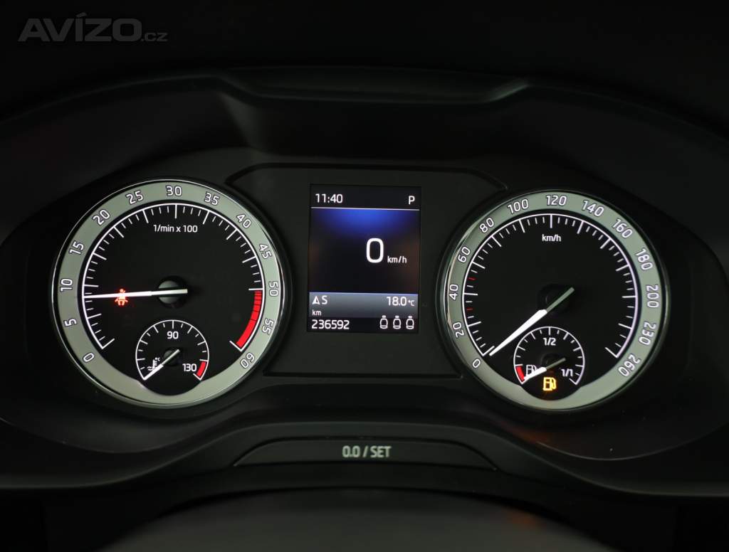 Foto inzerátu Škoda Kodiaq 2.0 TDI