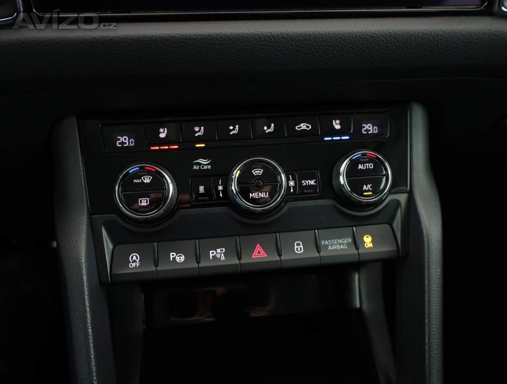 Foto inzerátu Škoda Kodiaq 2.0 TDI