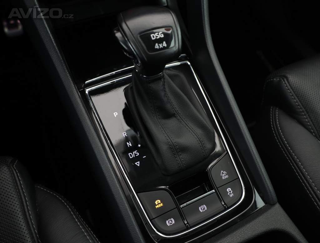 Foto inzerátu Škoda Kodiaq 2.0 TDI