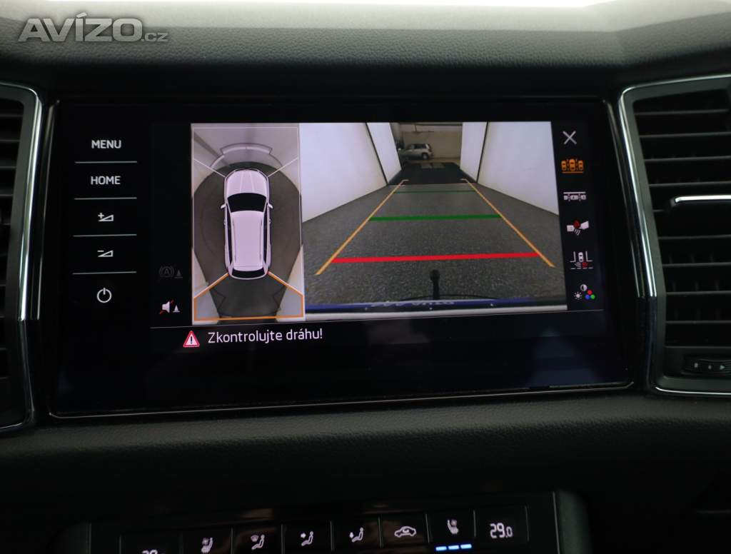 Foto inzerátu Škoda Kodiaq 2.0 TDI