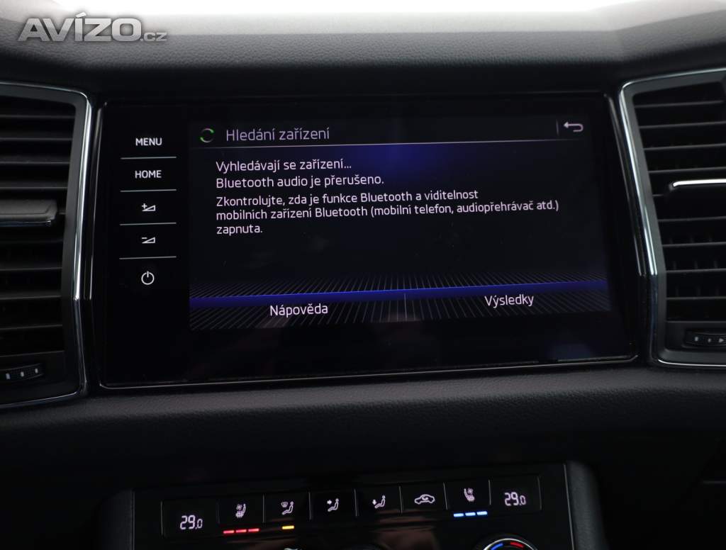 Foto inzerátu Škoda Kodiaq 2.0 TDI