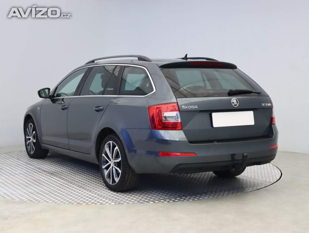 Foto inzerátu Škoda Octavia 1.6 TDI