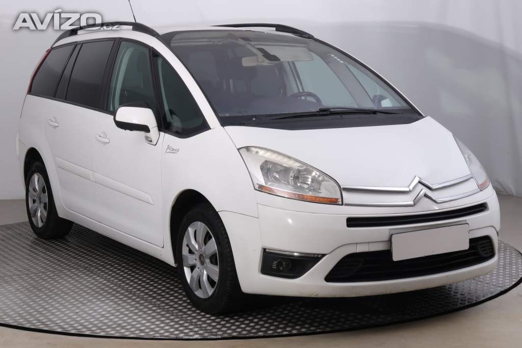 Citroën Grand C4 Picasso 1.6 HDi