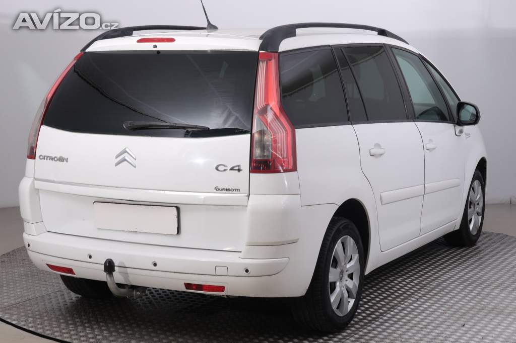 Foto inzerátu Citroën Grand C4 Picasso 1.6 HDi