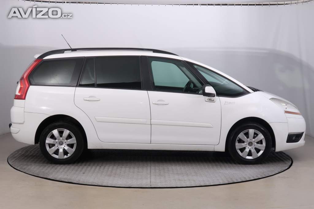Foto inzerátu Citroën Grand C4 Picasso 1.6 HDi